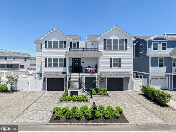 1154 Jennifer Ln, Manahawkin, NJ 08050