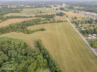 LOT-15A Morris Clark Rd, Waddy, KY 40076