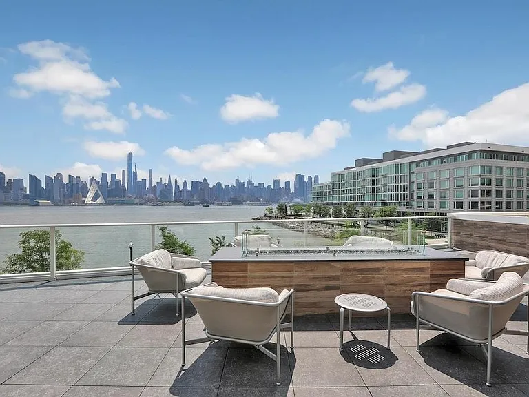 800 Avenue At Port Imperial Blvd #425 — Photo 38