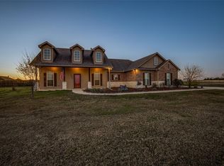 1570 County Road 5005, Blue Ridge, TX 75424