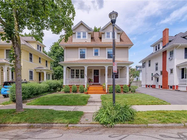 556 Harvard St, Rochester, NY 14607