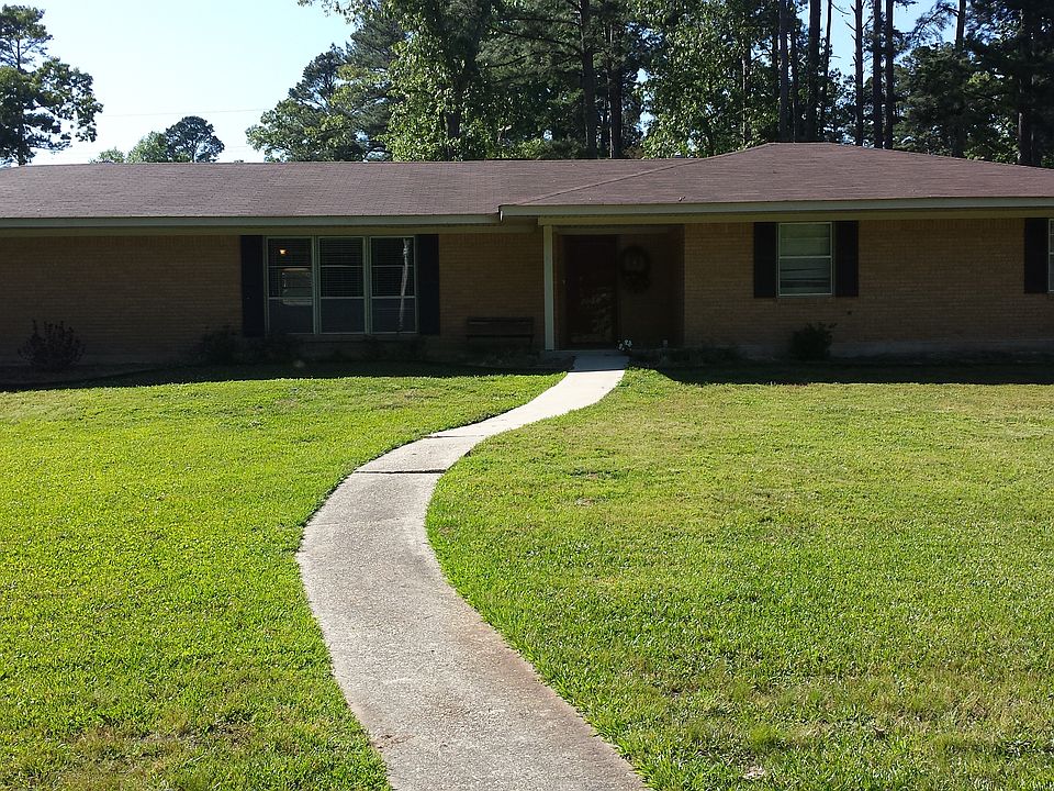 3467 Butler Ave, Haynesville, LA 71038 Zillow