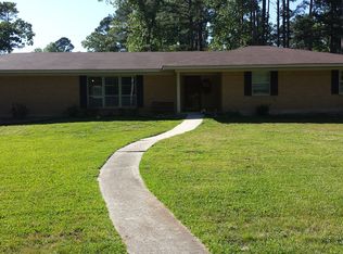 3467 Butler Ave, Haynesville, LA 71038
