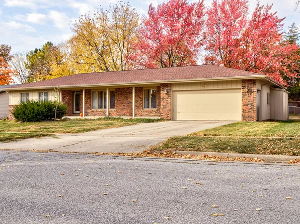 3425 Taft Ave, Ames, IA 50010