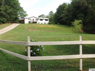 1604 Crudup Rd, Attalla, AL 35954
