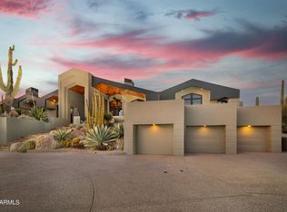 9574 E Rising Sun Dr, Scottsdale, AZ 85262