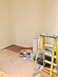 Rented by Provident Management Corp.
