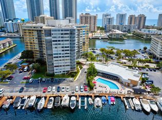 100 Golden Isles Dr APT 1410, Hallandale, FL 33009