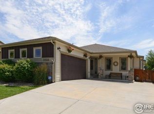 3321 Wagon Trail Rd, Fort Collins, CO 80524