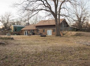 2825 County Road 4550, Coffeyville, KS 67337