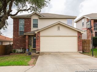 10315 Tiger Paw, San Antonio, TX 78251