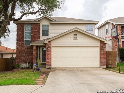 10315 Tiger Paw, San Antonio, TX, 78251