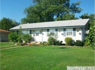 6070 7th St NE, Fridley, MN 55432