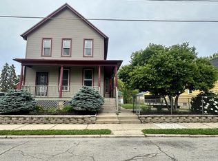 1315 Howe STREET, Racine, WI 53403