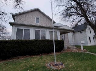 732 Riverside Ave, Defiance, OH 43512