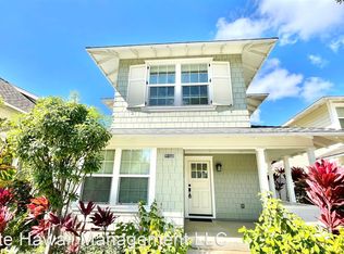 91-1268 Kaileolea Dr, Ewa Beach, HI 96706
