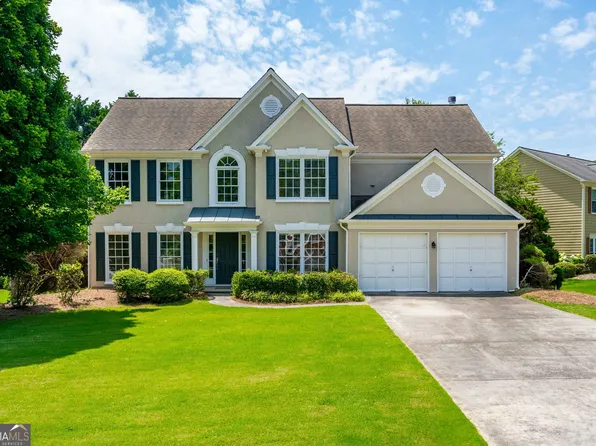 7745 Sherringate Dr, Cumming, GA 30041