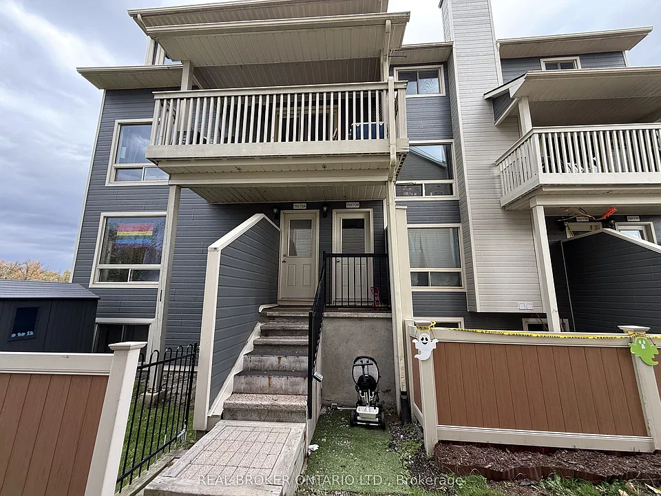 750 Saint Andre Dr #72B