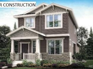 Explorer Collection, Colorado Springs, CO 80908