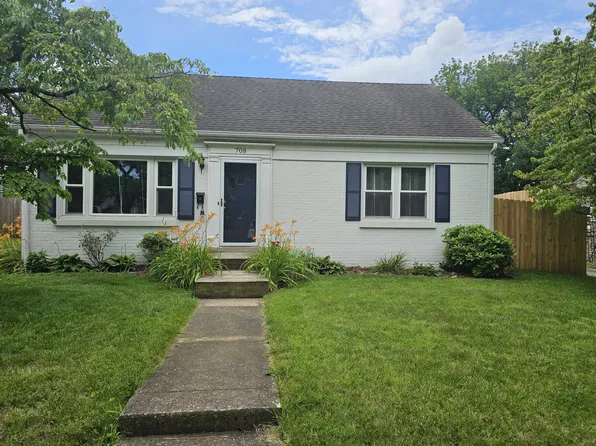 708 Cheryl Ln, Lexington, KY 40504