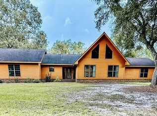 1021 Interstate Highway G Lanier Rd, Pembroke, GA 31321