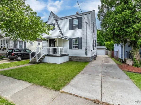209 Geary St, Buffalo, NY 14210