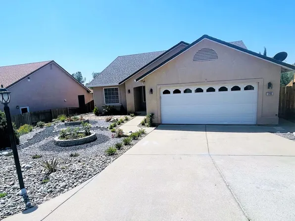 1263 Snowcap Trl, Redding, CA 96003