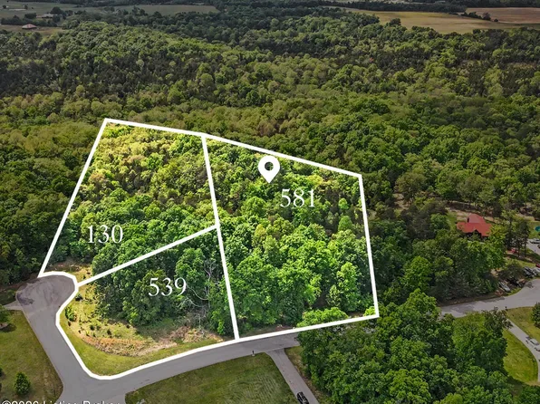 581 Solitude Way, Shepherdsville, KY 40165