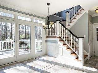 4109 Millyork Ct, Apex, NC 27539