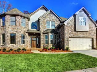 5217 Cheval Rue Ct #12, Suwanee, GA 30024