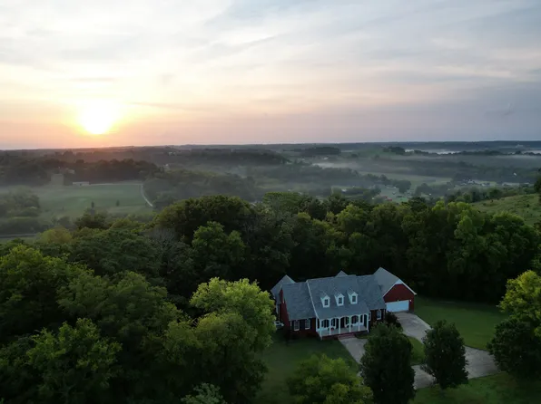 2852 New Hwy #7, Santa Fe, TN 38482