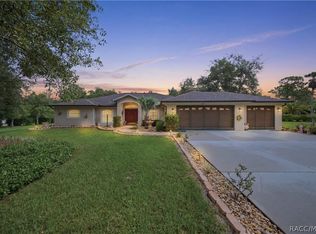 3730 W Cogwood Cir, Beverly Hills, FL 34465