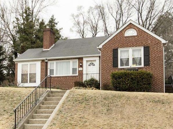 6706 Selkirk Rd, Baltimore, MD 21239