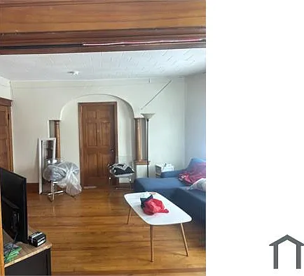3 bed, 1200 sqft, $2,500 — Photo 3