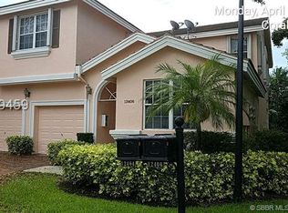 12406 NW 10th Ct #A-10, Coral Springs, FL 33071