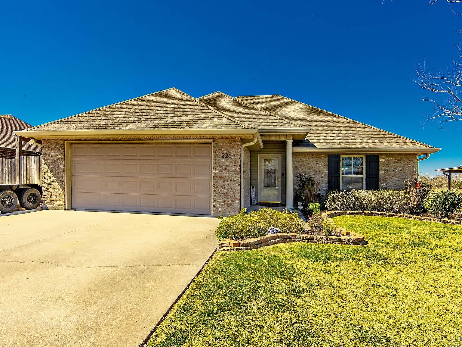 226 Landmark Dr, Raceland, LA 70394 Zillow