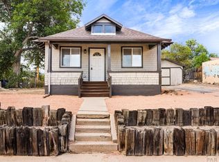 1315 E 10th St, Pueblo, CO 81001