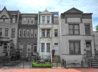 528 U St NW, Washington, DC 20001