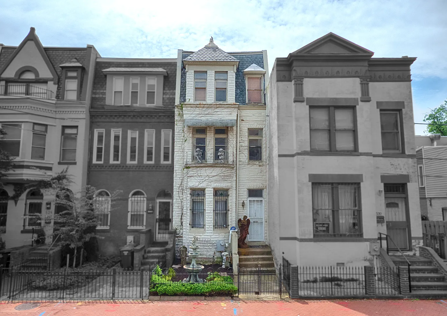 528 U St NW photo 1