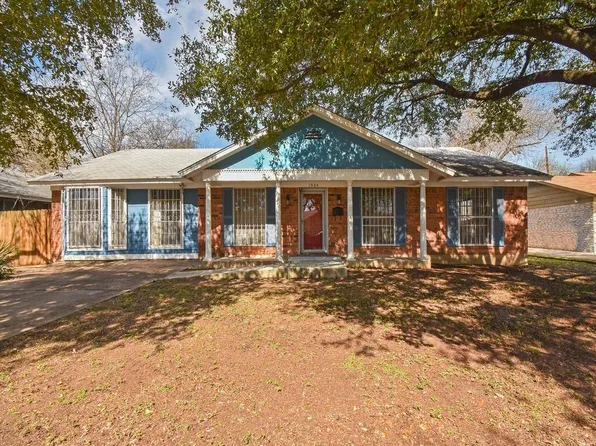 1904 Sunny Brook Dr, Austin, TX 78723