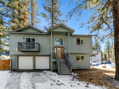 1025 Winnemucca Ave, South Lake Tahoe, CA, 96150