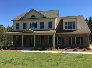 709 Weathersby Chase, Hampton, GA 30228