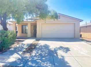 3014 E Calle Rabida, Tucson, AZ 85706