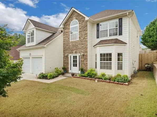 435 Rockbass Rd, Suwanee, GA 30024