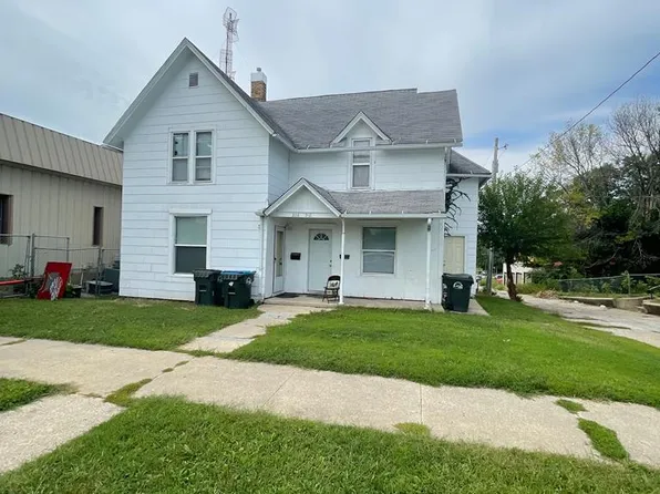 208/210/214/308 N 10th Street South 19th St, Fort Dodge, IA 50501