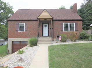 1884 Rays Ln, Covington, KY 41011
