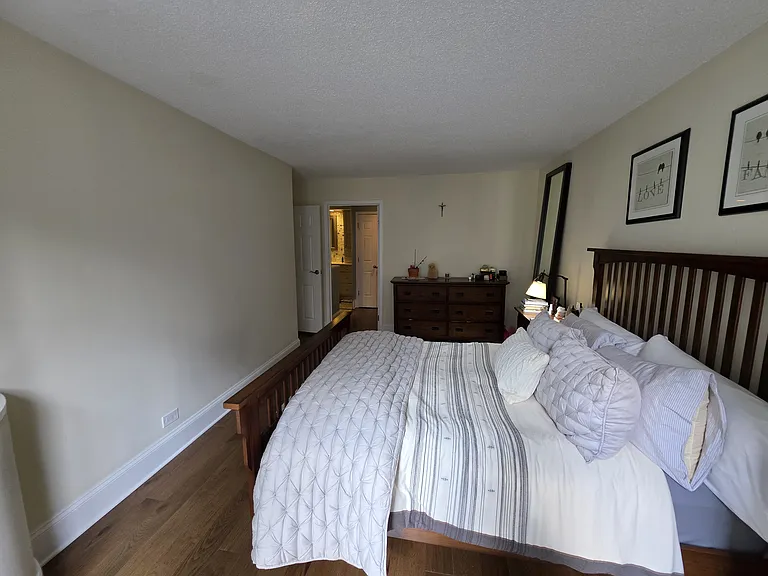 1313 N Ritchie Ct #403 — Photo 11