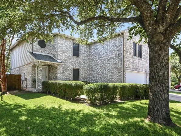 17705 Kessler Dr, Pflugerville, TX 78660