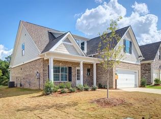 639 Bishopton St, Grayson, GA