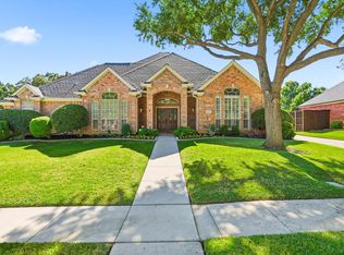 2617 Lambda Ln, Flower Mound, TX 75028